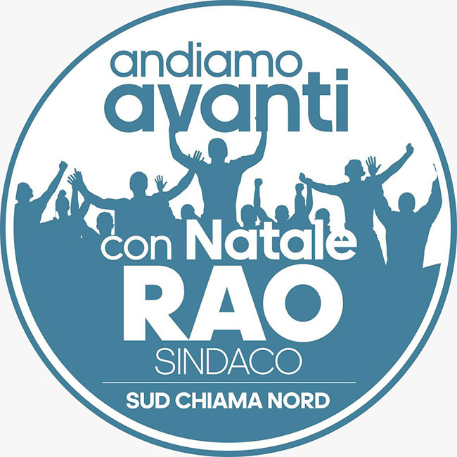 Andiamo Avanti