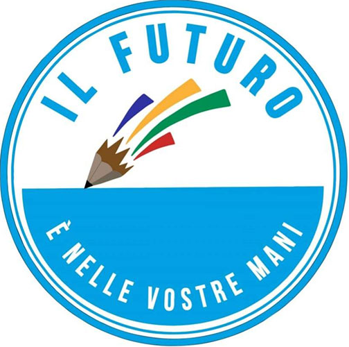 Il futuro è nelle vostre mani