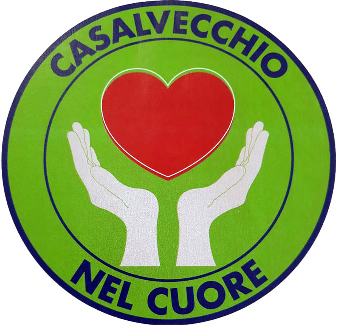 Casalvecchio nel cuore