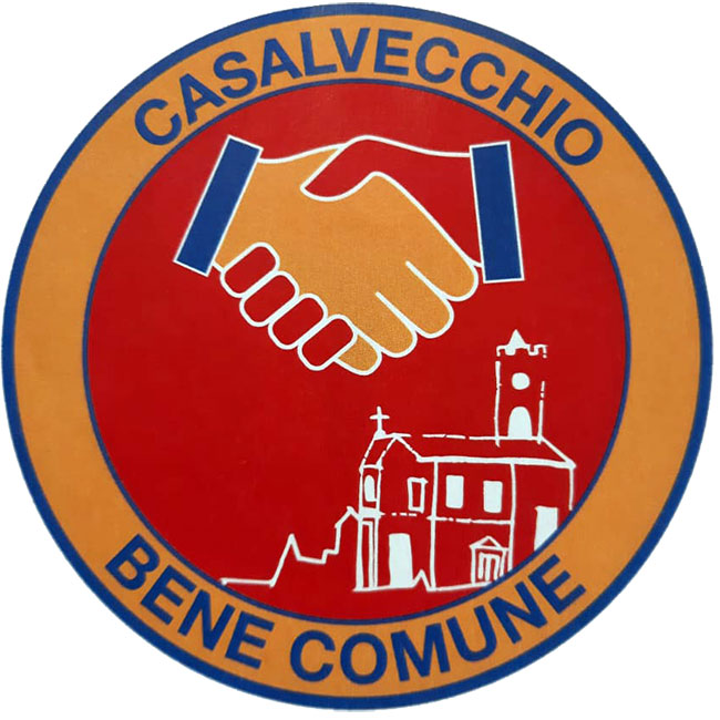 Casalvecchio bene comune