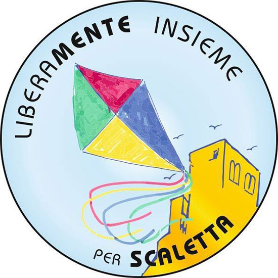 Liberamente Insieme per Scaletta